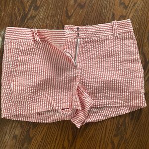 J Crew shorts